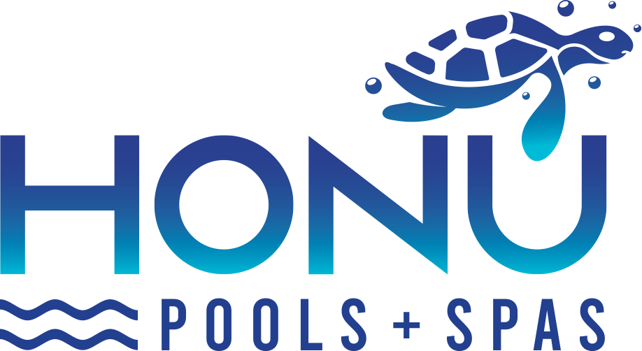 HONU POOLS + SPAS MAUI